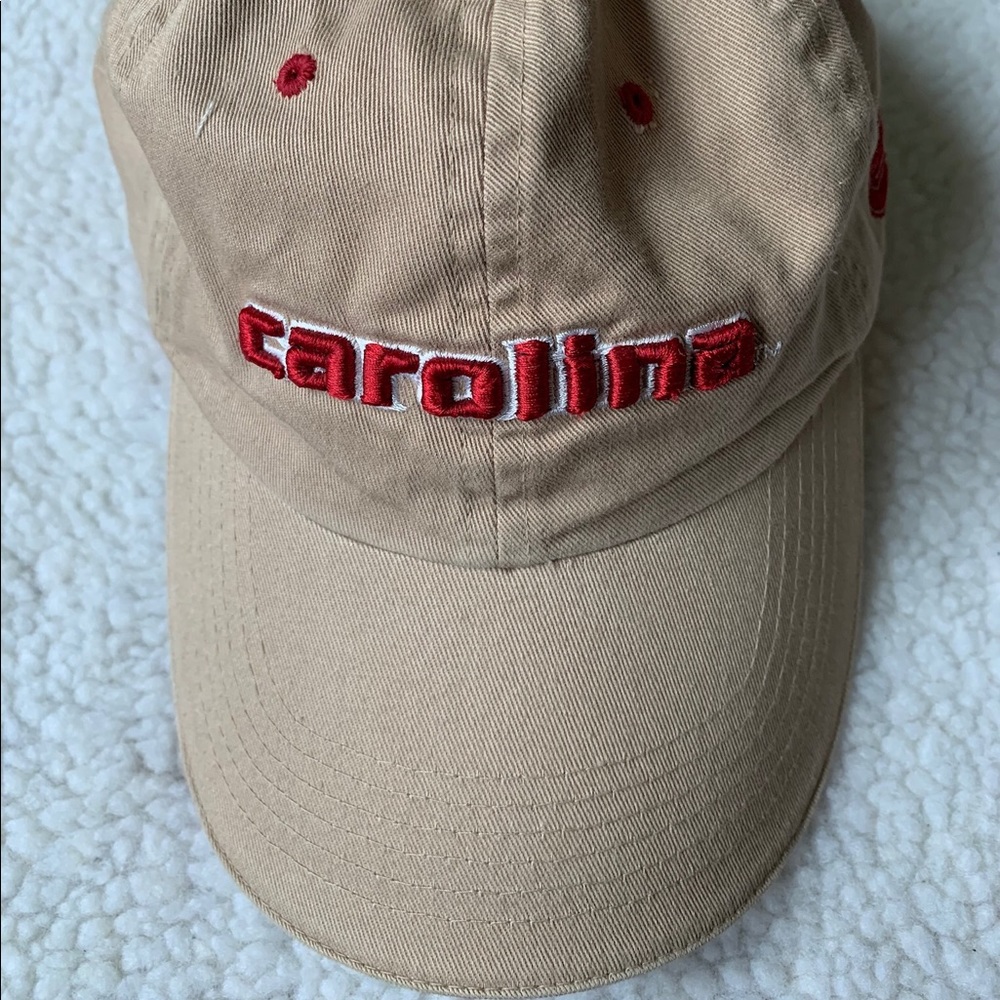 Carolina Hat